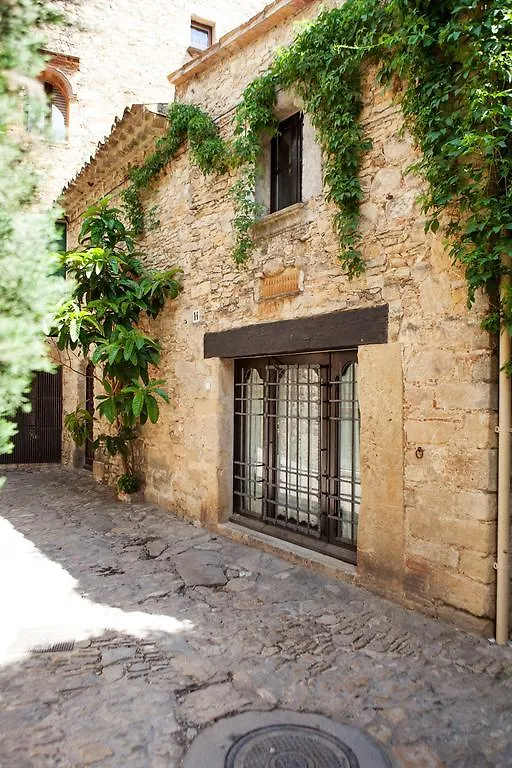 Casa Major Hotel Peratallada