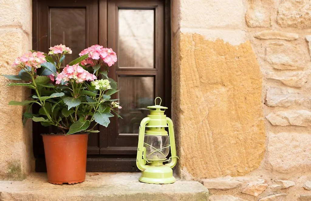 Casa Major Hotel Peratallada Country house