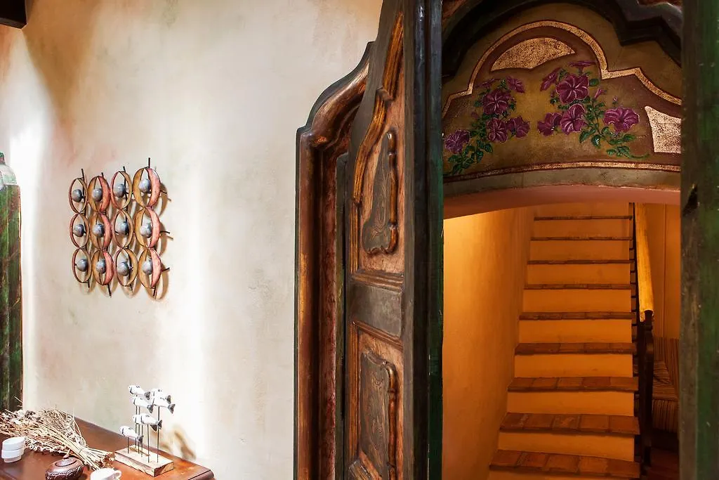 Casa Major Hotel Peratallada Country house