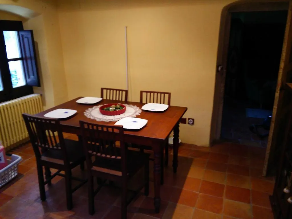 Casa Major Hotel Peratallada 0*,  Spain