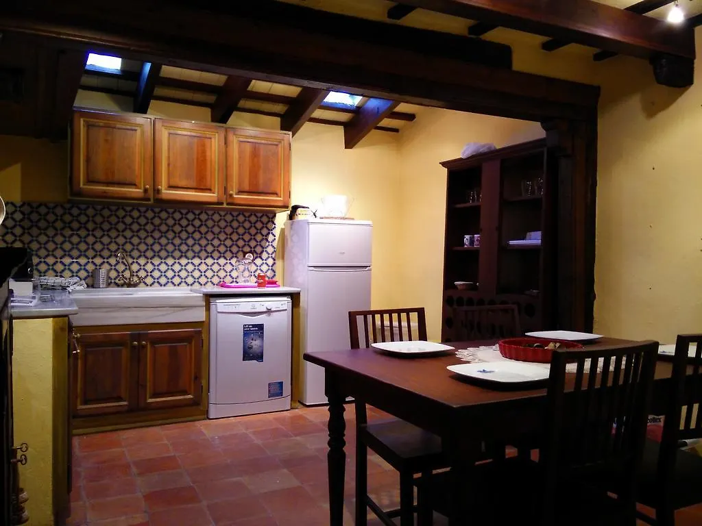 Casa Major Hotel Peratallada Country house