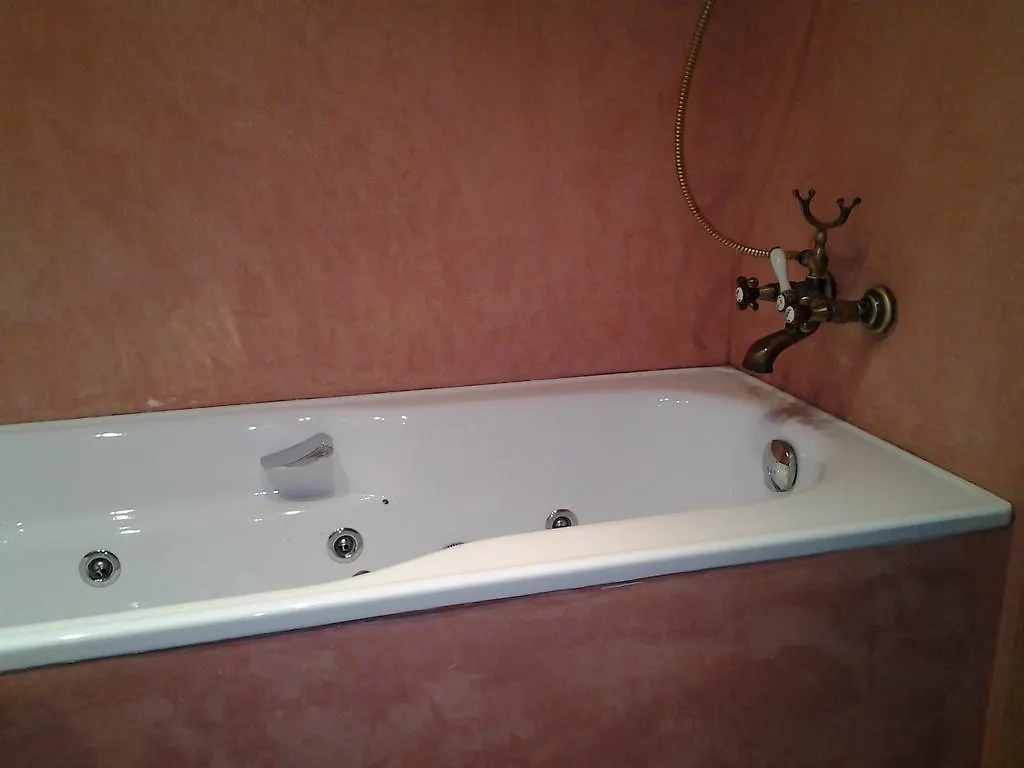 Casa Major Hotel Peratallada 0*,