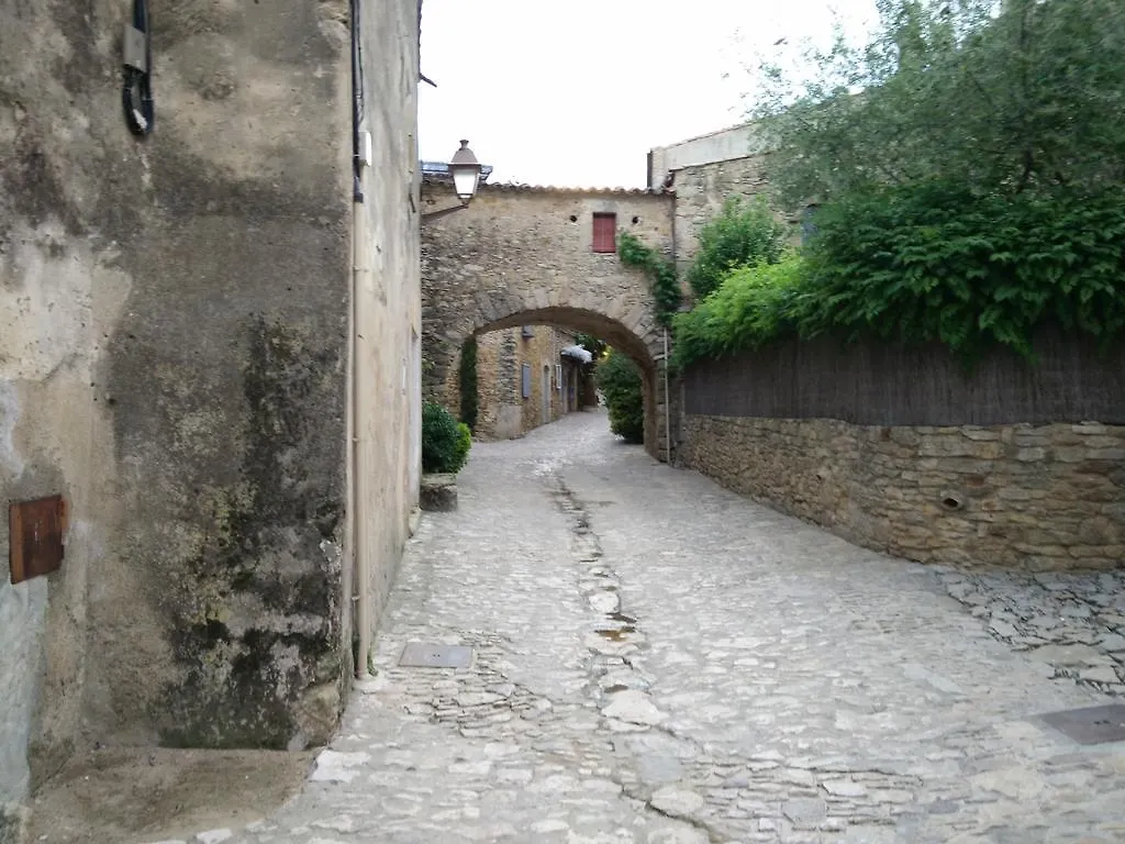 Casa Major Hotel Peratallada Country house